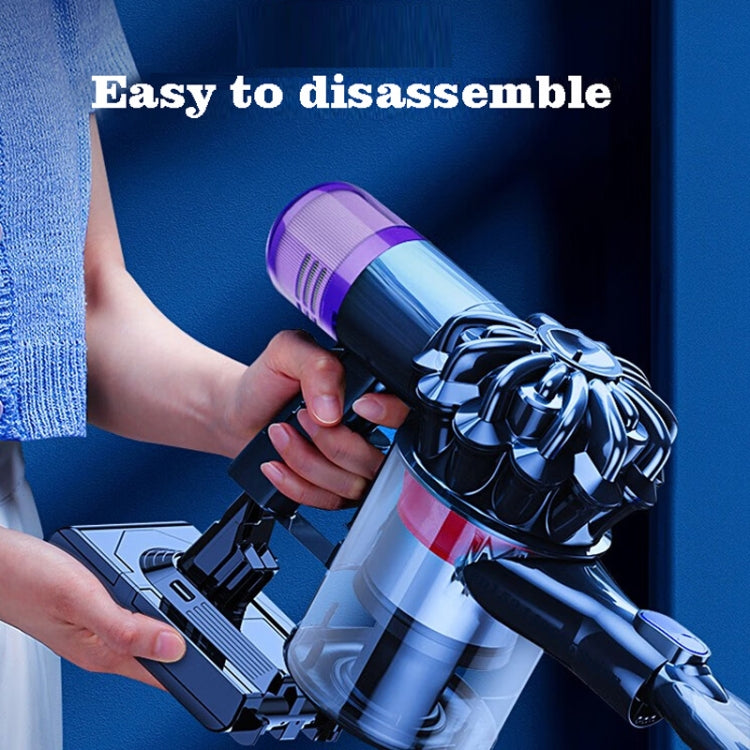 For Dyson V7 Series Battery 21.6V Vacuum Cleaner Accessories Sweeping Machine Battery Spare Power, Capacity: 3000mAh - Dyson Accessories by PMC Jewellery | Online Shopping South Africa | PMC Jewellery