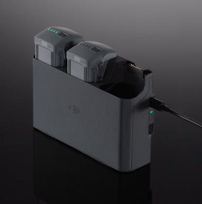 Original DJI Air 3 Battery Charging Hub Expanded Charging Interface To Three -  by DJI | Online Shopping South Africa | PMC Jewellery | Buy Now Pay Later Mobicred