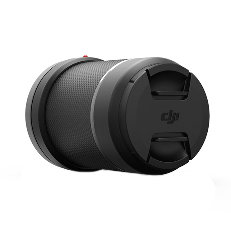 Original DJI DL 24mm F2.8 LS ASPH Lens for Zenmuse X7 / X9-8K Air / X9-8K Air PTZ Camera(Black) -  by DJI | Online Shopping South Africa | PMC Jewellery