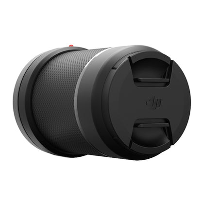 Original DJI DL 35mm F2.8 LS ASPH Lens for Zenmuse X7 / X9-8K Air / X9-8K Air PTZ Camera(Black) -  by DJI | Online Shopping South Africa | PMC Jewellery | Buy Now Pay Later Mobicred