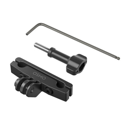 Original DJI Action 2 / Osmo Action / Osmo Action 3 / Osmo Action 4 Bike Seat Rail Mount -  by DJI | Online Shopping South Africa | PMC Jewellery