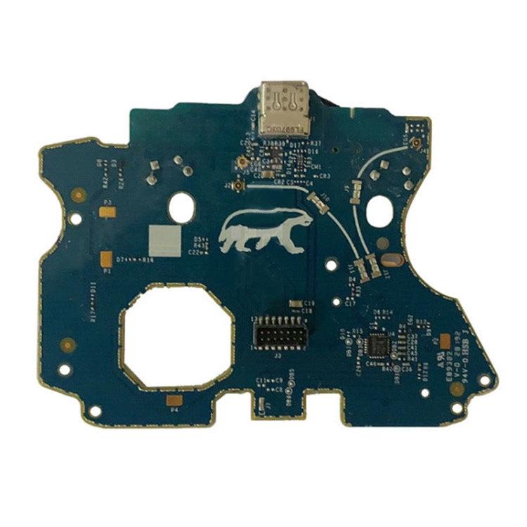 For XBOX ONE Elite 2 Gamepad Power Board Keypad Repair Parts - XBOX Spare Parts by PMC Jewellery | Online Shopping South Africa | PMC Jewellery