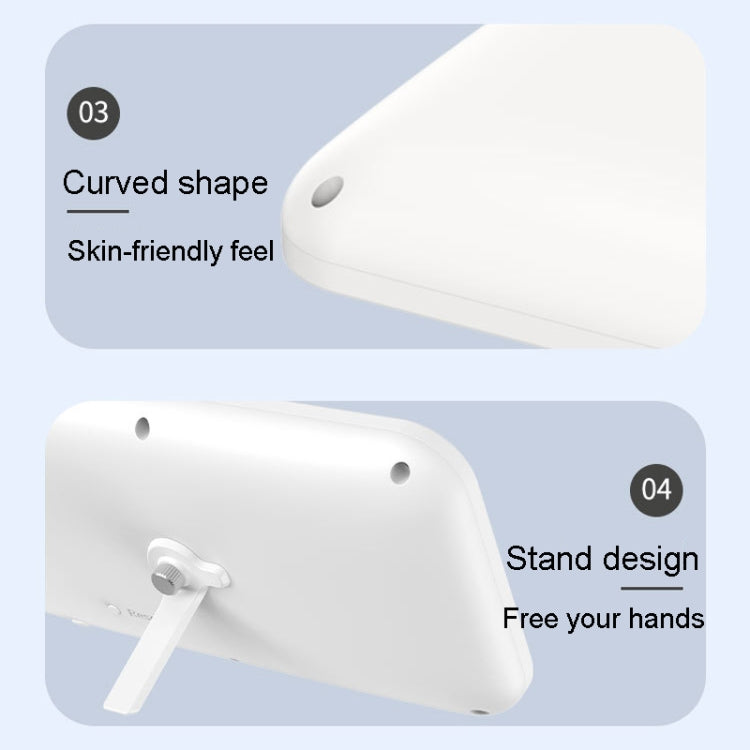 Teslong MS500 5 Inch HD Screen Illuminated Ear Pickers 3.9mm Diameter Visual Ear Care Tool - free shipping - PMC TechLife - Order now!