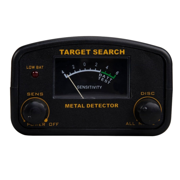 Metal Detector Underground Gold Detector - free shipping - PMC TechLife - Order now!