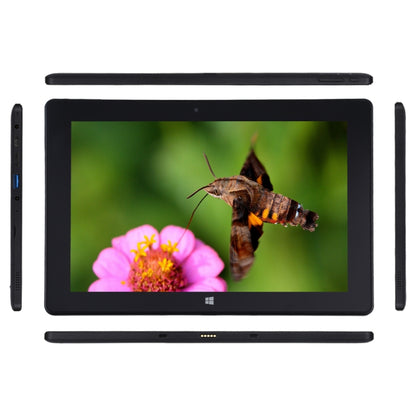 Tablet PC, 10.1 inch, 4GB+64GB, Windows 10 Intel Gemini Lake Celeron N4120 1.1GHz - 2.6GHz, HDMI, Bluetooth, WiFi, Keyboard Not Included - Other by PMC Jewellery | Online Shopping South Africa | PMC Jewellery