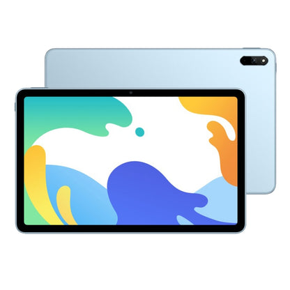 Huawei MatePad 10.4 BAH4-W09 WiFi, 10.4 inch, 6GB+128GB, HarmonyOS 2 HUAWEI Kirin 710A Octa Core up to 2.0GHz, Support Dual WiFi, OTG, Not Support Google Play (Blue) - Huawei by Huawei | Online Shopping South Africa | PMC Jewellery