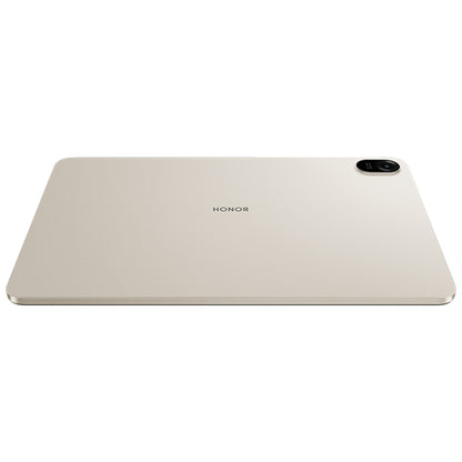 Honor Pad 8 HEY-W09 WiFi, 12 inch, 4GB+128GB, Magic UI 6.1 (Android S) Qualcomm Snapdragon 680 Octa Core, 8 Speakers, Not Support Google(Gold) - Huawei by Huawei | Online Shopping South Africa | PMC Jewellery