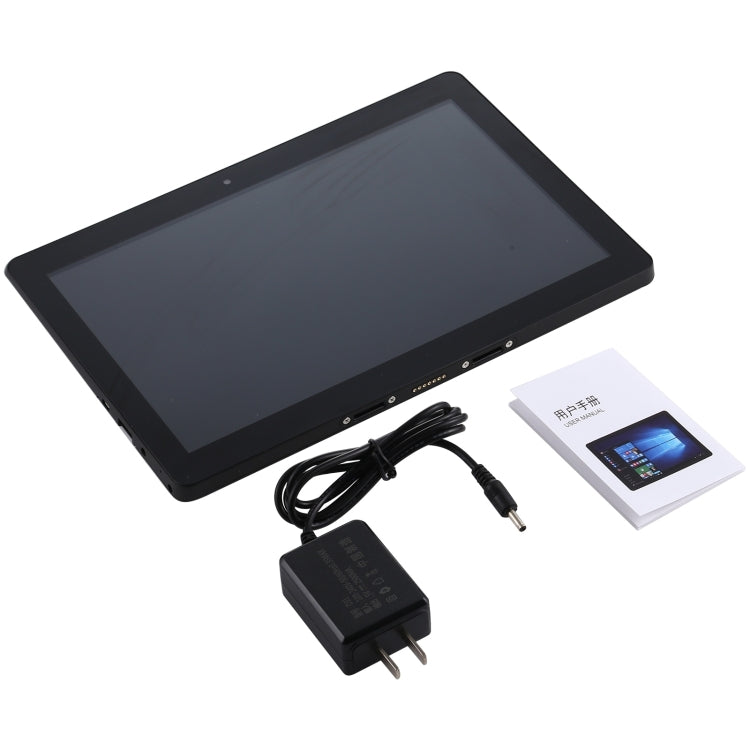 ES0MBFQ Tablet PC, 10.1 inch, 2GB+32GB, Windows 10, Intel Atom Z3735 Quad Core, Support TF Card & HDMI & Bluetooth & Dual WiFi - Other by PMC Jewellery | Online Shopping South Africa | PMC Jewellery