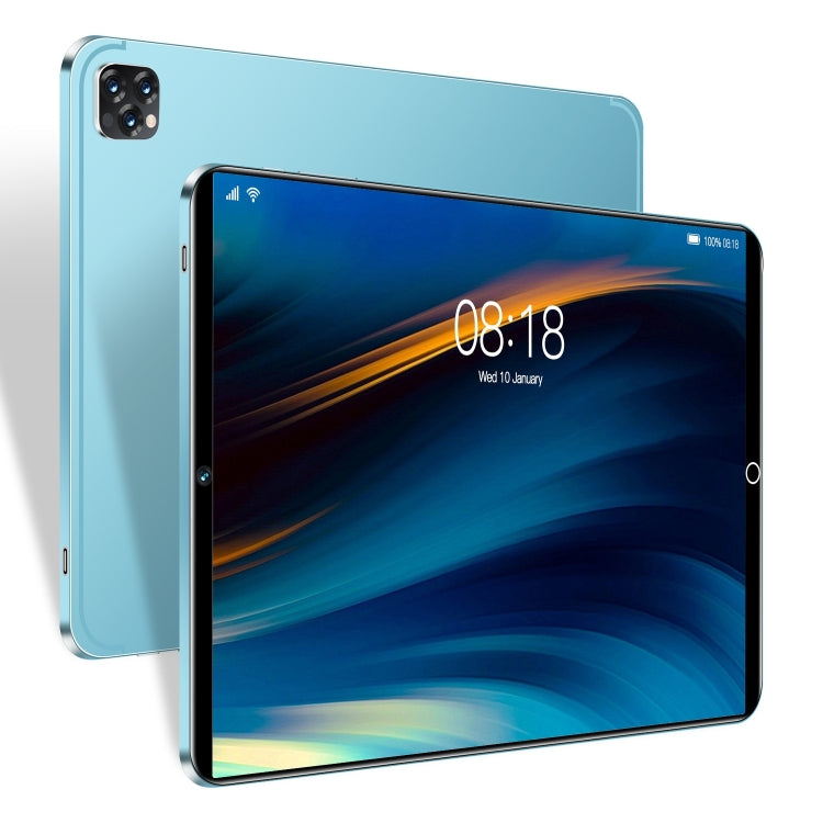 Pro 11 3G Phone Call Tablet PC, 10.1 inch, 2GB+32GB, Android 5.1 MT6592 Octa Core, Support Dual SIM, WiFi, BT, GPS, US Plug(Blue) - 10.1 inch by PMC Jewellery | Online Shopping South Africa | PMC Jewellery