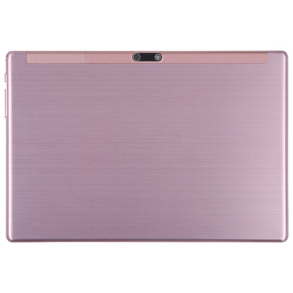 K11 4G LTE Tablet PC, 10.1 inch, 3GB+64GB, Android 10.0 Unisoc SC9863A Octa-core, Support Dual SIM / WiFi / Bluetooth / GPS, EU Plug (Rose Gold) - 10.1 inch by PMC Jewellery | Online Shopping South Africa | PMC Jewellery