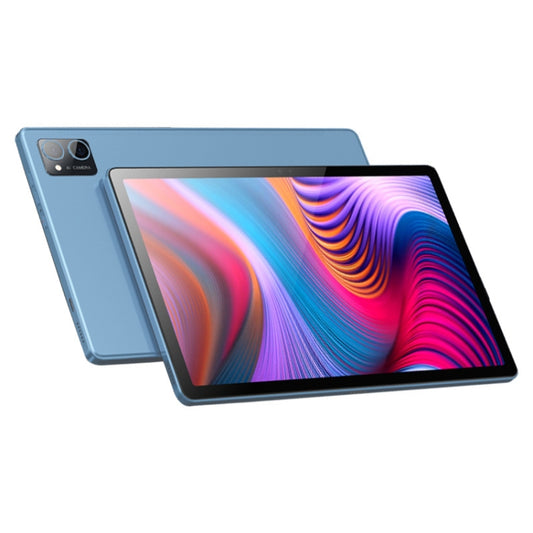 G16 4G Phone Call Tablet PC, 10.1 inch, 4GB+64GB, Android 8.0 MTK6750 Octa Core 1.8GHz, Dual SIM, Support GPS, OTG, WiFi, BT (Sky Blue) - 10.1 inch by PMC Jewellery | Online Shopping South Africa | PMC Jewellery