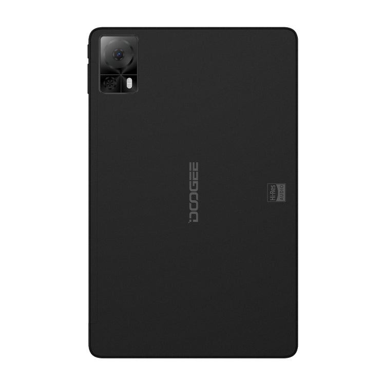 [HK Warehouse] DOOGEE T20S Tablet PC, 10.4 inch, 8GB+128GB, Android 13 Spreadtrum T616 Octa Core 2.0GHz, Support Dual SIM & WiFi & BT, Network: 4G, Global Version with Google Play (Black) - Other by DOOGEE | Online Shopping South Africa | PMC Jewellery
