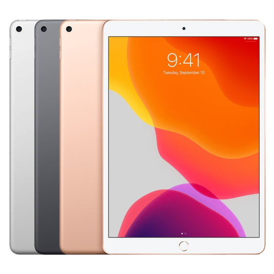 [HK Warehouse] Apple iPad Air 3 64GB Unlocked Mix Colors Used A Grade -  by PMC Jewellery | Online Shopping South Africa | PMC Jewellery