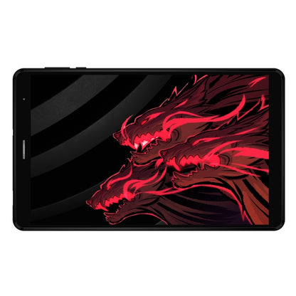 HEADWOLF FPad1 4G LTE, 8 inch, 3GB+64GB, Android 11 Unisoc T310 Quad Core up to 2.0GHz, Support Dual Band WiFi & Bluetooth & TF Card, US Plug(Black) - Other by HEADWOLF | Online Shopping South Africa | PMC Jewellery