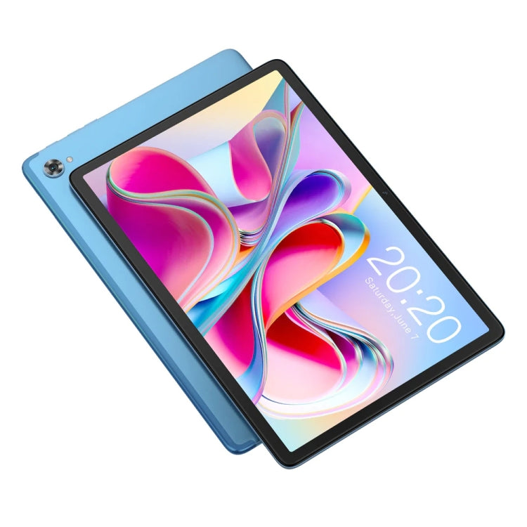 Teclast P30S Tablet PC, 10.1 inch, 4GB+64GB, Android 12 MT8183 Octa Core, Support Dual Band WiFi & Bluetooth & GPS - TECLAST by TECLAST | Online Shopping South Africa | PMC Jewellery