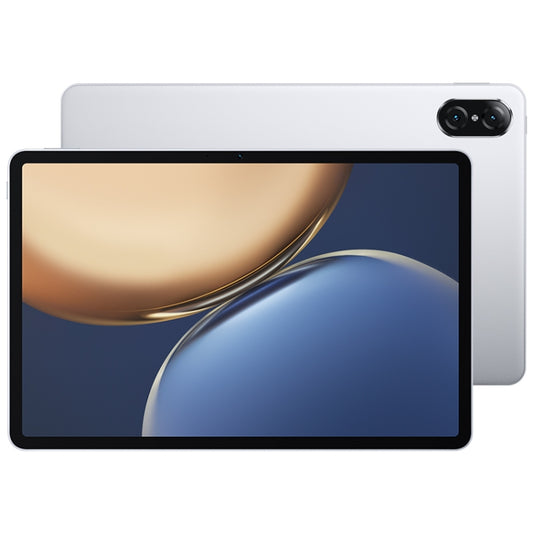 Honor Tablet V7 Pro WiFi BRT-W09, 11 inch, 8GB+128GB, MagicUI 5.0(Android R) MediaTek 1300T Octa Core, Support Dual WiFi / Bluetooth / GPS, Not Support Google Play(Silver) - Huawei by Huawei | Online Shopping South Africa | PMC Jewellery