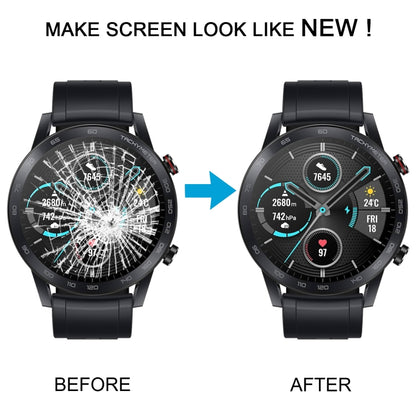 Original Touch Panel for Honor Magic Watch 2 46mm - For Huawei by PMC Jewellery | Online Shopping South Africa | PMC Jewellery