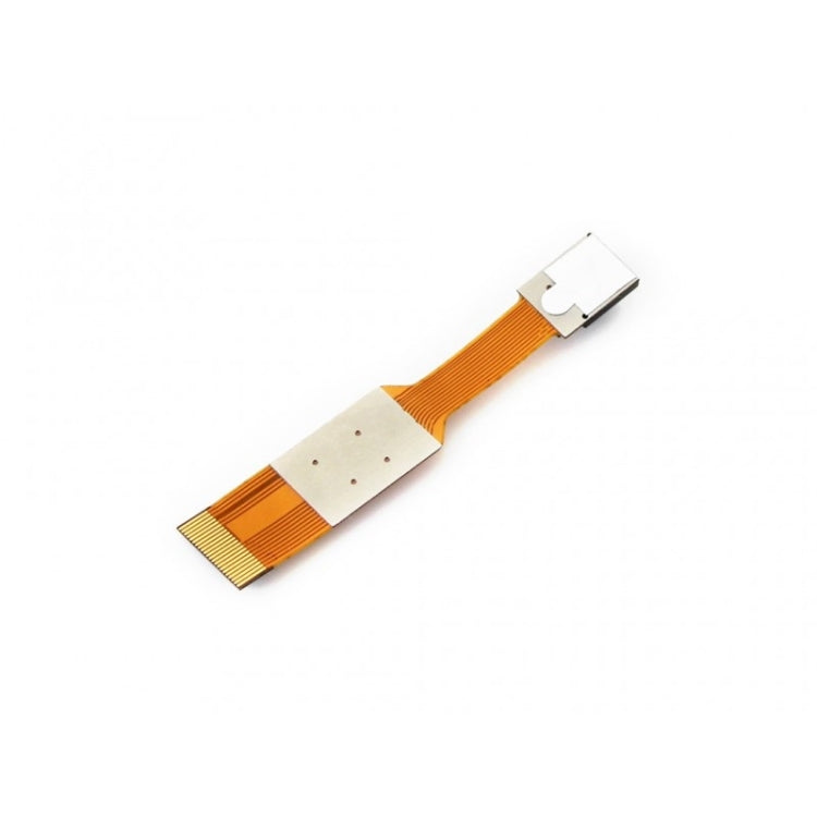 Waveshare Raspberry Zero V1.3 Mini Camera Module - free shipping - PMC TechLife - Order now!