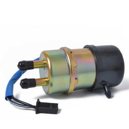 For Kawasaki & Yamaha & Honda Electronic Fuel Pump Motorcycle EFI Fuel Pump A0966 - Engines & Engine Parts by PMC Jewellery | Online Shopping South Africa | PMC Jewellery